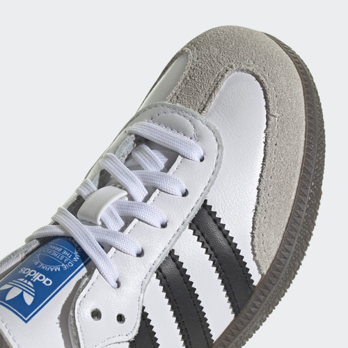 Buty Kids adidas Samba OG Kids IE3677