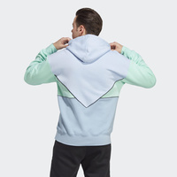 BLUZA MĘSKA ADIDAS C Hoodie HR5336