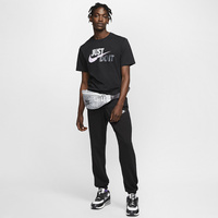 SPODNIE MĘSKIE NIKE SPORTSWEAR CZARNE CW5608-010