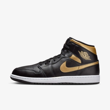 Buty męskie Air Jordan 1 Mid DQ8426-071