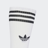 Skarpety adidas 3-Stripes High Crew (3 Pairs) JV7416