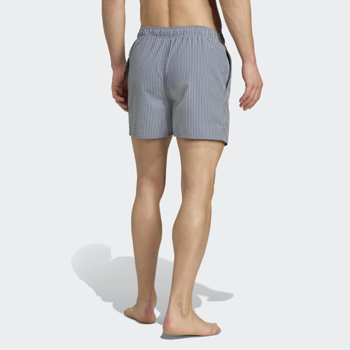Spodenki męskie adidas Seersucker Stripy JX2674