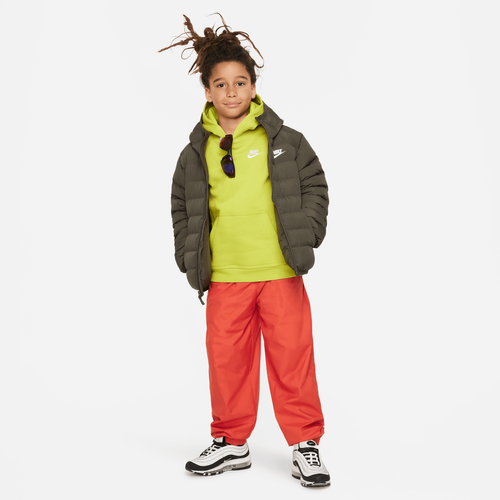 Kurtka Junior Nike Sportswear Lightweight Synthetic Fill FD2845-325