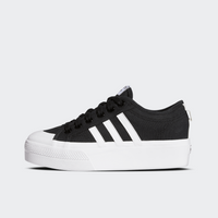 Buty damskie adidas Nizza Platform Czarne FV5321