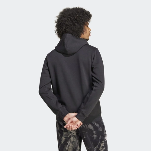 Bluza męska adidas Camo Lab Hooded IZ2513