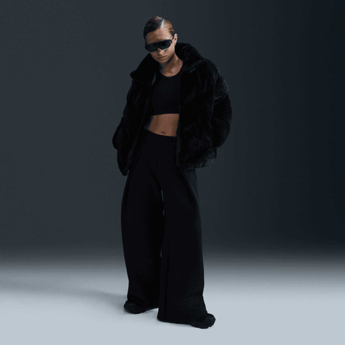 Kurtka damska Nike Sportswear Windpuffer FV8005-010