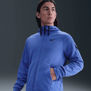 Bluza męska Nike Therma DQ4830-411