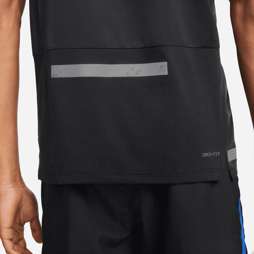 Koszulka męska Nike Run Division Rise 365 DX0851-010