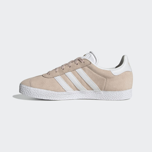 BUTY JUNIOR ADIDAS GAZELLE RÓŻOWE H01512
