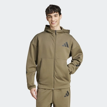 Bluza męska adidas Z.N.E. JD2910