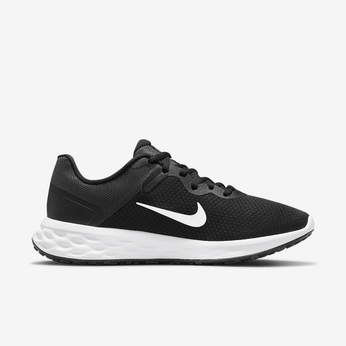 Buty damskie Nike Revolution 6 Next Nature Czarne DC3729-003
