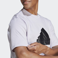 Koszulka męska adidas Future Icons Badge Of Sport Tee T IC3712