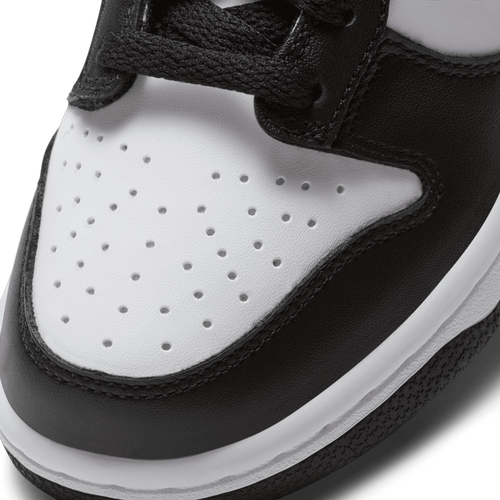 Buty Junior Nike Dunk Low CW1590-100