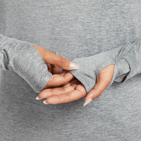 Koszulka damska Nike Dri-FIT Swift Element UV FB4316-084