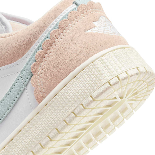 Buty Junior Air Jordan 1 Low SE DZ5356-800