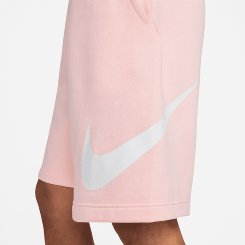 Spodenki męskie Nike Nsw Club BV2721-686