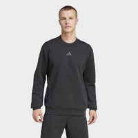 Bluza męska adidas Designed for Training Crew JJ4642