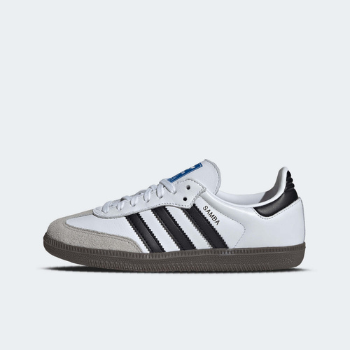 Buty Kids adidas Samba OG IE3675