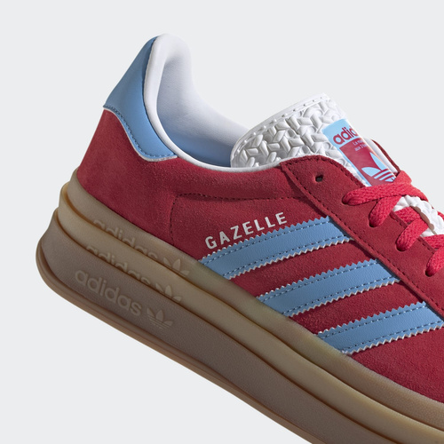 Buty damskie adidas Gazelle Bold Shoes IE0421