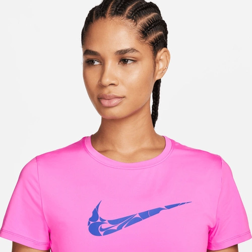 Koszulka damska Nike One Swoosh FN2618-675