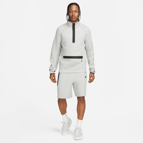 Spodenki męskie Nike Tech Fleece FB8171-063