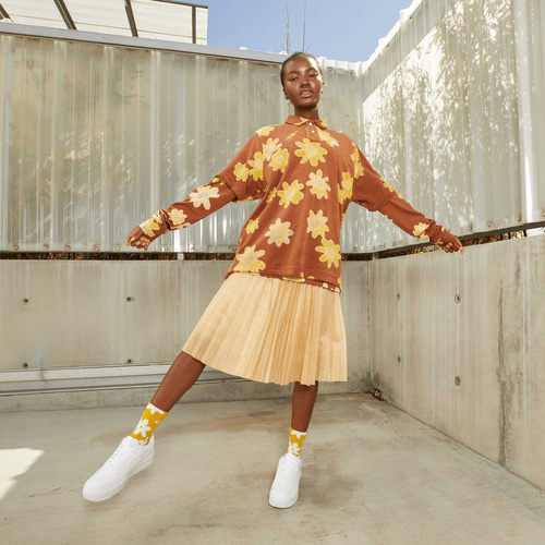 Buty damskie Nike Air Force 1 Shadow CI0919-100