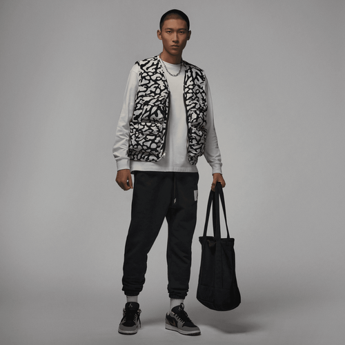 Bezrękawnik męski Jordan Flight Heritage DX9730-030