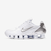 Buty męskie Nike Shox TL AV3595-100