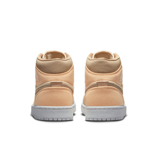 Buty damskie Air Jordan 1 Mid Se Dv0427-102