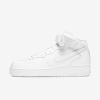 Buty męskie Nike Air Force 1 Mid '07 CW2289-111