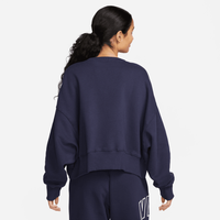 Bluza damska Nike Nsw Phoenix Fleece FN5155-451
