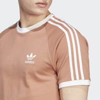 Koszulka męska adidas Adicolor Classics 3-Stripes IA4847