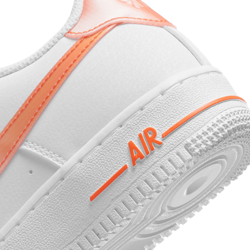 Buty junior Nike Air Force 1 Next Nature Gs FJ4669-100