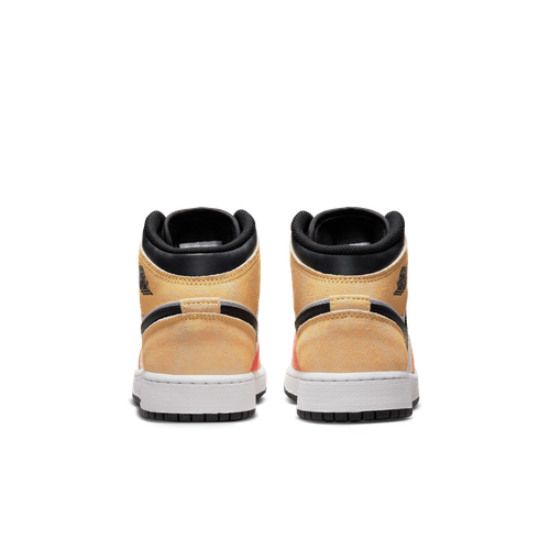 Buty Junior Air Jordan 1 Mid SE DX4365-800