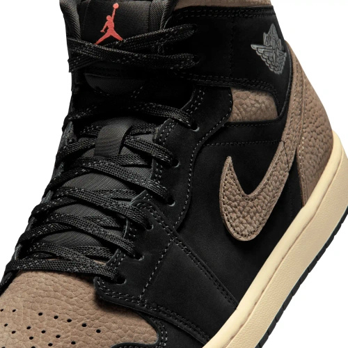 Buty sportowe męskie Nike Air Jordan 1 Mid SE IB7110-002