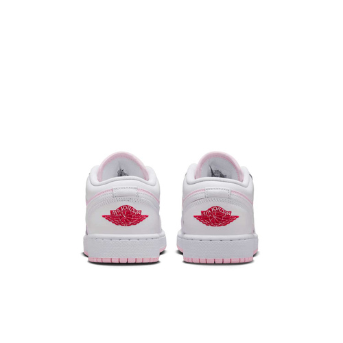 Buty Junior Air Jordan 1 Low 553560-608