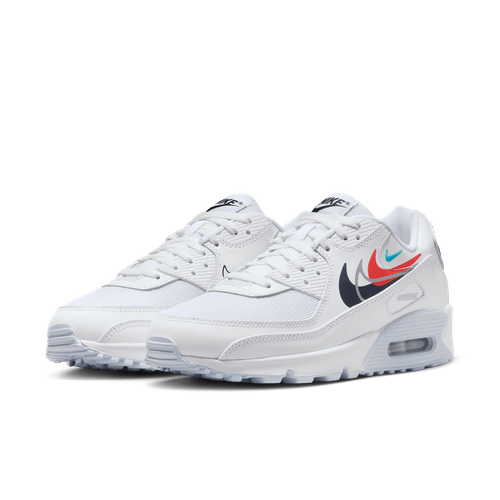 Buty męskie Nike Air Max 90 FJ4223-100