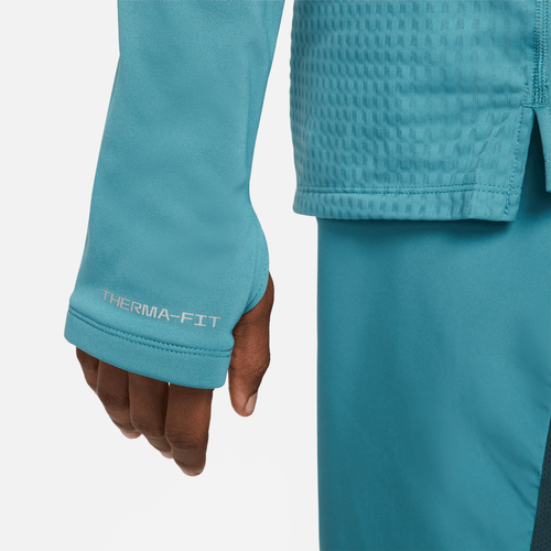 Koszulka męska Nike Therma-Fit Run DV9297-379