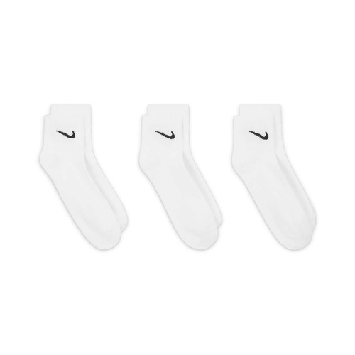 Skarpety Nike Everyday Lightweight (3 Pairs) SX7677-100