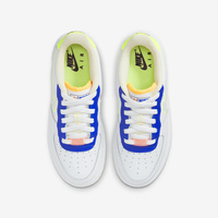 Buty junior Nike Air Force 1 Lv8 (GS) FB1393-111