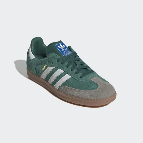Buty męskie adidas Originals Samba Shoes ID2054