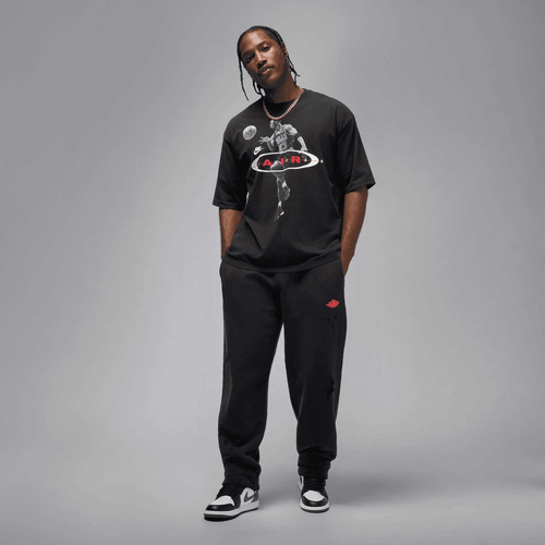 Koszulka męska Jordan Brooklyn IF1804-010