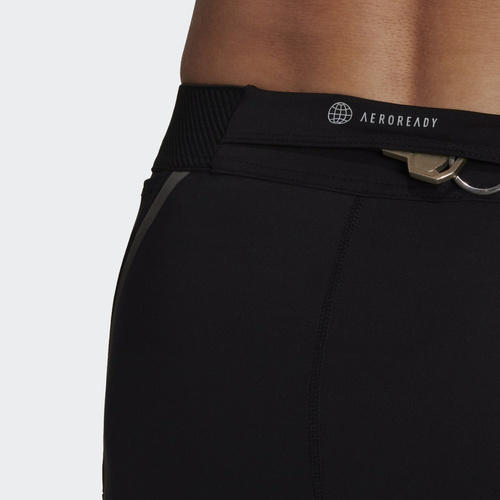 Legginsy męskie adidas Saturday Long Tights H58573