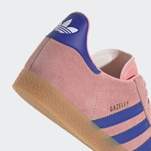 Buty kids adidas Gazelle Shoes IG9153