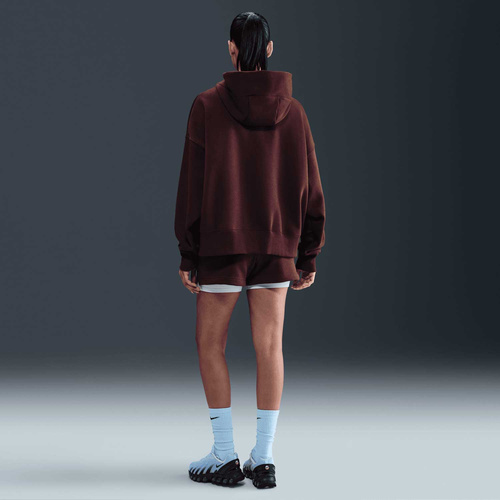 Bluza damska Nike Sportswear Phoenix Fleece DQ5858-652