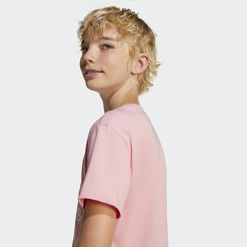 Koszulka Kids adidas Adicolor Trefoil JC9188