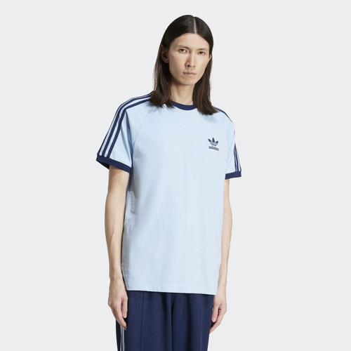 Koszulka męska adidas Adicolor Classics 3-Stripes Tee JN7018