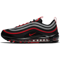 BUTY MĘSKIE NIKE AIR MAX 97 CZARNE 921826-014