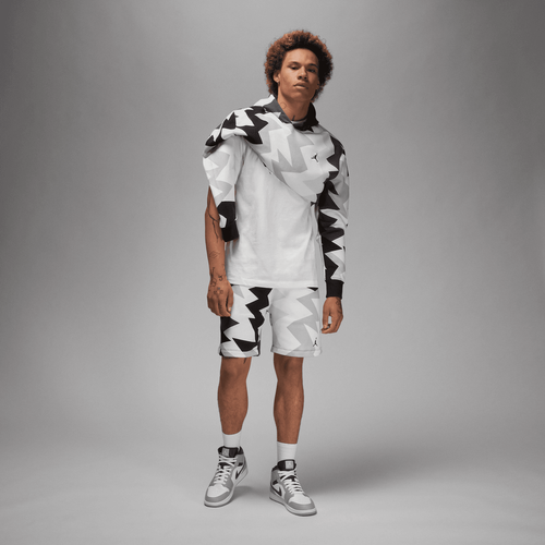 Spodenki męskie Jordan Flight MVP FB7040-133