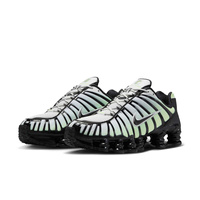 Buty męskie Nike Shox TL AV3595-300